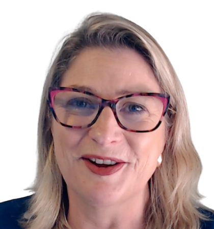 Kate Burrows