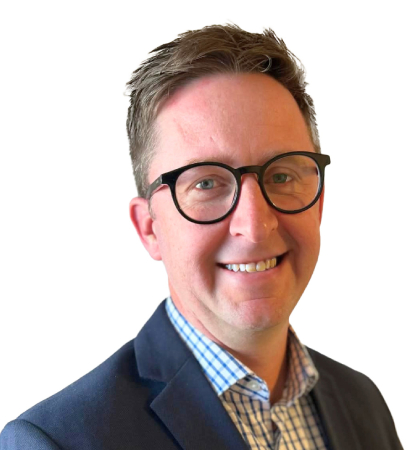 Peter Lenaghan
