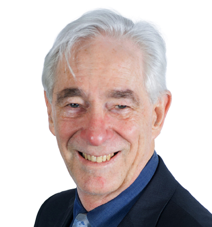 Ted (Edwin) Briggs