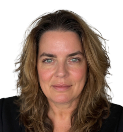 Xanthe Peterson